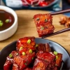 Gia vị đặc biệt cho thịt kho tàu, kho tộ ngọt ngon, gói 40g, giá 19.000