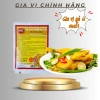 Gia Vị Gà Ủ Muối Hoa Tiêu 85g - Hương Vị Đậm Đà, Giảm Giá Đặc Biệt 23.400 VND