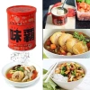 Gia vị hầm xương gà Hiroshiki nội địa Nhật Bản đậm đà, tiện nấu súp canh 1.000g 2
