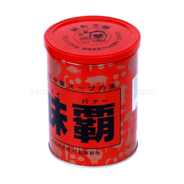 Gia vị hầm xương gà Hiroshiki nội địa Nhật Bản đậm đà, tiện nấu súp canh 1.000g 5 Gia vị hầm xương gà Hiroshiki nội địa Nhật Bản đậm đà, tiện nấu súp canh 1.000g 5