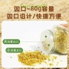 Gia vị hạt lanh mè đóng chai – Hương vị bít tết, nấu rau, hàng có sẵn, giao nhanh 5