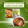 Gia vị Khâu Nhục chuẩn vị truyền thống - Đậm đà, giá chỉ 40.000₫, giảm từ 50.400₫