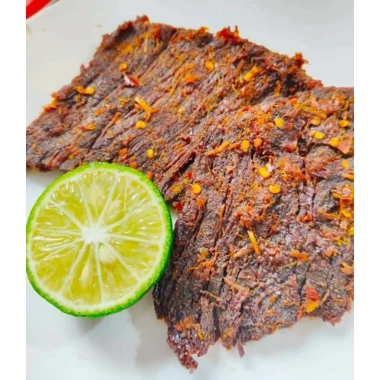 Gia Vị Làm Khô Bò & Sốt Khô Heo Nhà Hàng - Không Bảo Quản, Kèm Công Thức 4