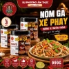 Gia Vị Làm Nộm Gà Xé Phay Bu Phương Ẩm Thực - Đậm Đà, Tiện Lợi, Giảm Giá, Giá Chỉ 142.500₫ 4