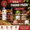 Gia Vị Làm Nộm Gà Xé Phay Bu Phương Ẩm Thực - Đậm Đà, Tiện Lợi, Giảm Giá, Giá Chỉ 142.500₫ 6