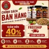 Gia Vị Làm Nộm Gà Xé Phay Bu Phương Ẩm Thực - Đậm Đà, Tiện Lợi, Giảm Giá, Giá Chỉ 142.500₫ 7