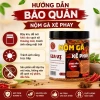 Gia Vị Làm Nộm Gà Xé Phay Bu Phương Ẩm Thực - Đậm Đà, Tiện Lợi, Giảm Giá, Giá Chỉ 142.500₫ 8