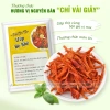 Gia vị làm thịt bò khô 40g - Bột thơm ngon chuẩn vị, 10k, Chợ Thảo Dược Việt 4