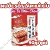Gia vị làm xá xíu 90g - Sốt ướp xá xíu thơm ngon, giảm giá chỉ 29.400₫