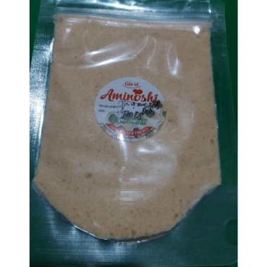 Gia vị làm xúc xích nhập khẩu Đức 50g - hương vị thơm ngon, giá chỉ 33.000đ 4