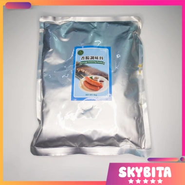 Gia Vị Lạp Xưởng Đài Loan Nhập Khẩu 1KG Thịt Ngon Hương Vị Giảm Giá 975k Gia Vị Lạp Xưởng Đài Loan Nhập Khẩu 1KG Thịt Ngon Hương Vị Giảm Giá 975k