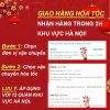 Gia Vị Lẩu Haidilao Vị Tê Cay Cốt Lẩu Tứ Xuyên Ngon Giá 28k Giao 2h 2