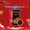 Gia Vị Lẩu Haidilao Vị Tê Cay Cốt Lẩu Tứ Xuyên Ngon Giá 28k Giao 2h 9