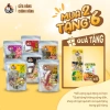 Gia Vị Lẩu Hoàn Chỉnh 90gr Ông Chà - Hàng Chính Hãng, Giảm Giá Đến 40k