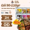 Gia Vị Lẩu Hoàn Chỉnh 90gr Ông Chà - Hàng Chính Hãng, Giảm Giá Đến 40k 2