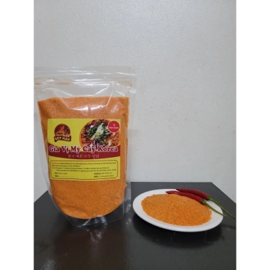 Gia vị mì cay Hàn Quốc 1kg - Hương vị đậm đà, cay nồng, chỉ 178.000 VND giảm 22% 3 Gia vị mì cay Hàn Quốc 1kg - Hương vị đậm đà, cay nồng, chỉ 178.000 VND giảm 22% 3