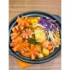 Gia vị mì cay Hàn Quốc 1kg - Hương vị đậm đà, cay nồng, chỉ 178.000 VND giảm 22% 4