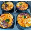 Gia vị mì cay Hàn Quốc 1kg - Hương vị đậm đà, cay nồng, chỉ 178.000 VND giảm 22% 5