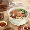 Gia vị mì vịt tiềm Hồng Kông, gói tiềm vị thơm ngon tiện lợi, tặng túi lọc, 9.000₫ 4