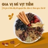 Gia vị mì vịt tiềm Hồng Kông, gói tiềm vị thơm ngon tiện lợi, tặng túi lọc, 9.000₫ 10
