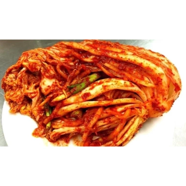 Gia Vị Muối Kim Chi 3kg - Hương vị cải thảo, dưa chuột, củ cải, giảm còn 45.000₫