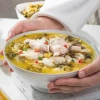 Gia Vị Nấu Cá Dưa Chua Tứ Xuyên vị tê cay - Ngon thơm, giảm giá 66.000