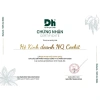 Gia vị nấu cà ri Natural Dh Foods 10gr – Ngon, tiện lợi, giảm còn 21.900₫ 9