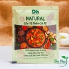 Gia vị nấu Cà Ri tự nhiên Dh Foods 10g - Đậm vị, không chất bảo quản, 12.000₫