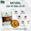 Gia vị nấu Cà Ri tự nhiên Dh Foods 10g - Đậm vị, không chất bảo quản, 12.000₫ 6