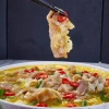 Gia vị nấu canh chua thơm ngon 60g – Canh thịt, canh cá, giảm giá 27.500₫ 7