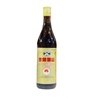 Gia vị nấu hoa tiêu Thiệu Hưng 500ml - Giá ưu đãi 70.000, hương thơm đậm, tiết kiệm