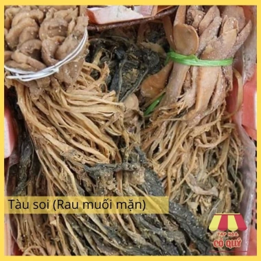 Gia vị nấu khâu nhục, mắc mật khô, tàu soi, đậu phụ nhí, đậu đen - Tạp hóa cô Quý 10.000₫ 6 Gia vị nấu khâu nhục, mắc mật khô, tàu soi, đậu phụ nhí, đậu đen - Tạp hóa cô Quý 10.000₫ 6