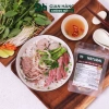 Gia vị nấu phở bò Sài Gòn Natural Dh Foods - Thành phần tự nhiên, vị đậm đà 25gr 6