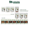 Gia vị nấu phở bò Sài Gòn Natural Dh Foods - Thành phần tự nhiên, vị đậm đà 25gr 8