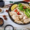 Gia vị nấu phở gà Natural Dh Foods - Thành phần tự nhiên, gói 20gr, chỉ 18.758₫ 5