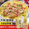 Gia vị nấu thịt, cá, canh chua 60g - Trung Quốc chính hãng, giảm giá 36k