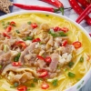 Gia vị nấu thịt, cá, canh chua 60g - Trung Quốc chính hãng, giảm giá 36k 4