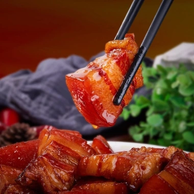 Gia vị nấu Thịt kho tàu sốt kho tộ 60g - Hương vị đậm đà, giảm giá 27.300 VND