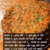 Gia Vị Nộm Gà Xé Phay 200g - Gỏi Gà, Măng Cụt, Muối Chấm Siêu Ngon, Giá 38k 3