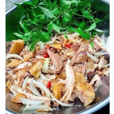 Gia Vị Nộm Gà Xé Phay 200g - Gỏi Gà, Măng Cụt, Muối Chấm Siêu Ngon, Giá 38k 9 Gia Vị Nộm Gà Xé Phay 200g - Gỏi Gà, Măng Cụt, Muối Chấm Siêu Ngon, Giá 38k 9