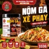 Gia Vị Nộm Gà Xe Phay Bu Phương Ẩm Thực – Ngon, Bảo Quản Dễ, Giá 148.500 VND 9