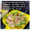 Gia vị nộm gà xé phay - Gỏi gà măng cụt ngon chuẩn vị, giảm còn 36.000₫ 6