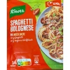Gia vị Nước Sốt Spaghetti 3 Hương Bolognese, Carbonara, Gaaarnelen - Giá 40.000 VND (Giảm từ 49.200 VND) 2