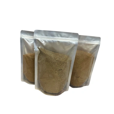 Gia Vị Nướng Đủ Vị Tân Cương 500g - Đậm Đà, Thơm Nồng, Giá Khuyến Mãi 70.000 VND