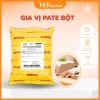 Gia vị Pate bột 100-300gr nhập khẩu Đức chuẩn vị, thơm ngon - Giá 68.000 VND