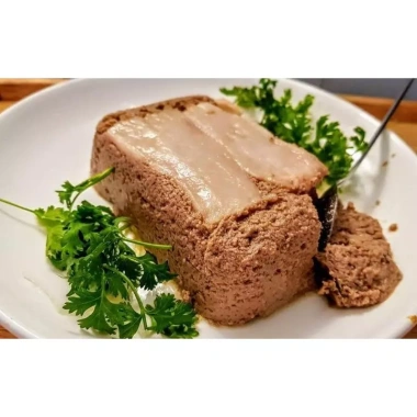 Gia vị Pate bột 100-300gr nhập khẩu Đức chuẩn vị, thơm ngon - Giá 68.000 VND