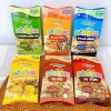 Gia vị rắc cơm cho bé Thuyền Xưa - ăn dặm cá ngừ tôm rong biển cá hồi bò phô mai, chỉ 55.000đ 7