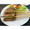Gia Vị Rắc Vị Tê Cay Trung Hoa - Cay Nồng Tê Lưỡi, Thêm Hương Vị Cho Đồ Nướng và Ăn Vặt, Giá 37.600đ 4