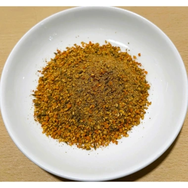 Gia Vị Rắc Vị Tê Cay Trung Hoa - Cay Nồng Tê Lưỡi, Thêm Hương Vị Cho Đồ Nướng và Ăn Vặt, Giá 37.600đ 7