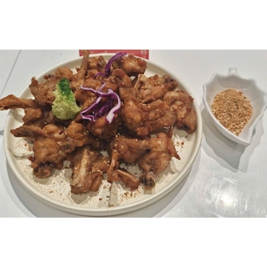 Gia Vị Rắc Vị Tê Cay Vị MaLa Chuẩn Vị - Gói 40gr, Ăn Vặt Đồ Nướng, Giảm Giá 28k